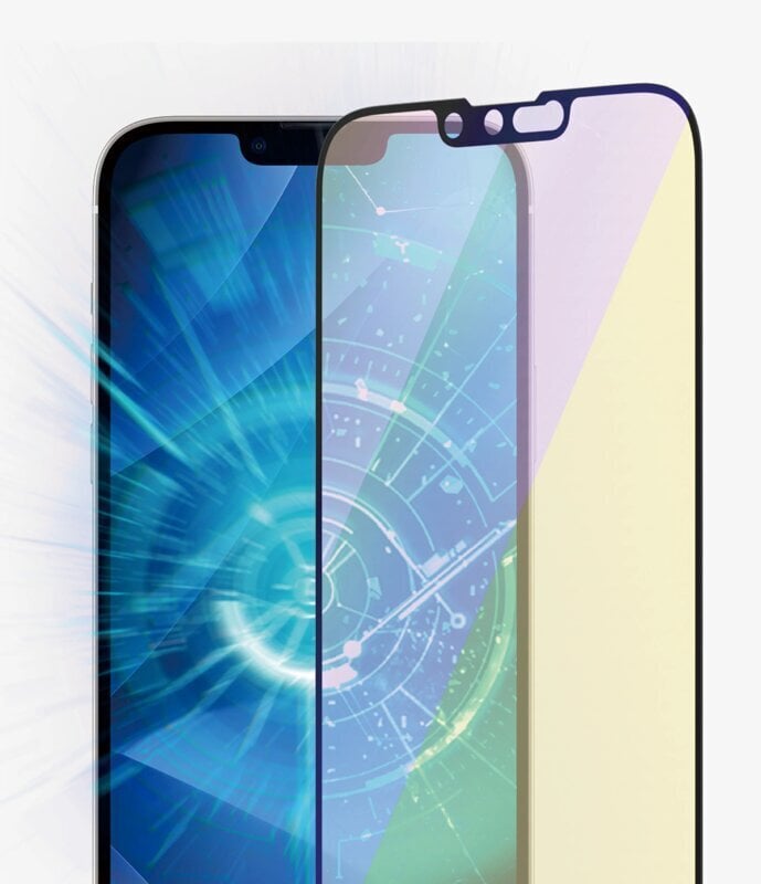 PanzerGlass iPhone 14 Plus/13 Pro Max hinta ja tiedot | Näytönsuojakalvot ja -lasit | hobbyhall.fi