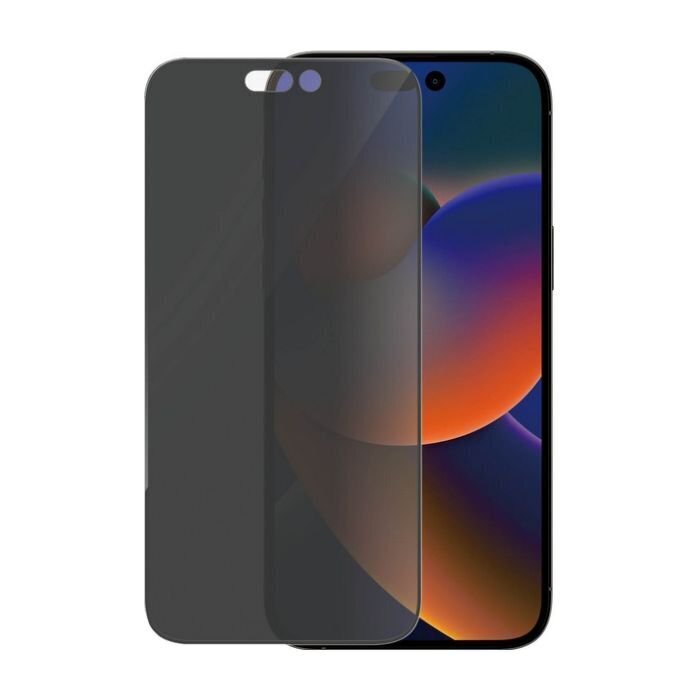 PanzerGlass iPhone 14 Pro Max hinta ja tiedot | Näytönsuojakalvot ja -lasit | hobbyhall.fi