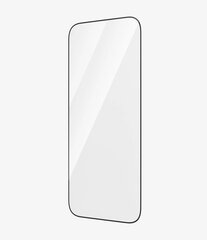 PanzerGlass iPhone 14 Prolle hinta ja tiedot | Näytönsuojakalvot ja -lasit | hobbyhall.fi
