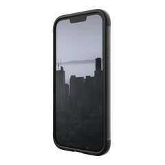 Raptic iPhone 14 hinta ja tiedot | X-Doria Puhelimet, älylaitteet ja kamerat | hobbyhall.fi