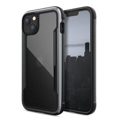 Raptic iPhone 14 hinta ja tiedot | Puhelimen kuoret ja kotelot | hobbyhall.fi