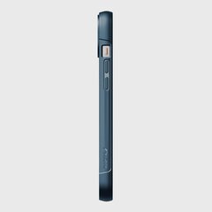 Raptic iPhone 14 hinta ja tiedot | X-Doria Puhelimet, älylaitteet ja kamerat | hobbyhall.fi