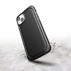 Raptic iPhone 14 Plus hinta ja tiedot | Puhelimen kuoret ja kotelot | hobbyhall.fi