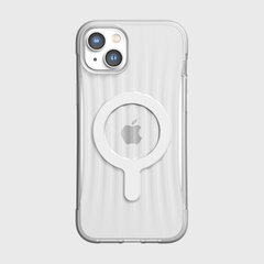 Raptic iPhone 14 Plus hinta ja tiedot | X-Doria Puhelimet, älylaitteet ja kamerat | hobbyhall.fi