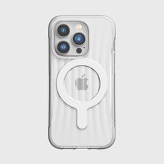 Raptic iPhone 14 Pro hinta ja tiedot | Puhelimen kuoret ja kotelot | hobbyhall.fi