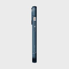 Raptic iPhone 14 Pro hinta ja tiedot | X-Doria Puhelimet, älylaitteet ja kamerat | hobbyhall.fi