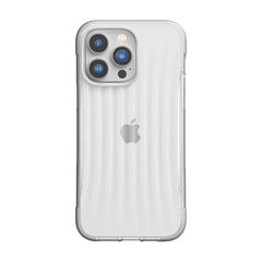 Raptic iPhone 14 Pro hinta ja tiedot | X-Doria Puhelimet, älylaitteet ja kamerat | hobbyhall.fi