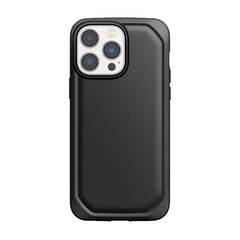 Raptic iPhone 14 Pro Max hinta ja tiedot | X-Doria Puhelimet, älylaitteet ja kamerat | hobbyhall.fi