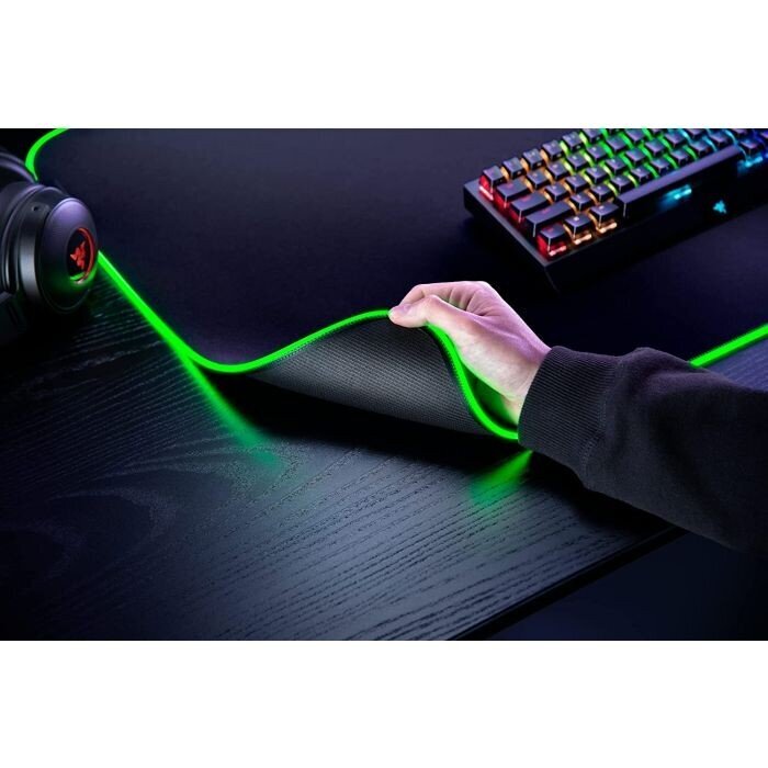 Razer Goliathus Chroma 3XL hiirimatto hinta ja tiedot | Hiiret | hobbyhall.fi