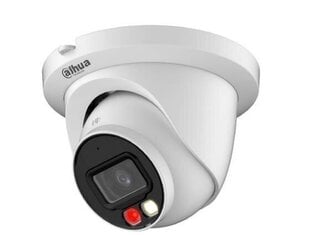 Videokamera 4MP Eyeball/IPC-HDW2449TM-S-IL-0280B hinta ja tiedot | Valvontakamerat | hobbyhall.fi