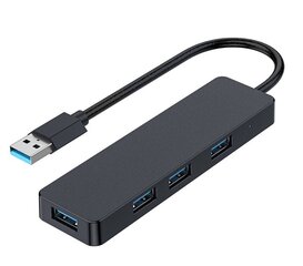 Adapteris Gembird, USB 3.1 hinta ja tiedot | Adapterit | hobbyhall.fi