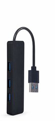 Adapteris Gembird, USB 3.1 hinta ja tiedot | Adapterit | hobbyhall.fi