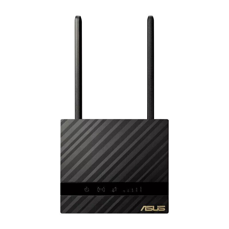 Asus 4G-N16 hinta ja tiedot | Reitittimet ja modeemit | hobbyhall.fi