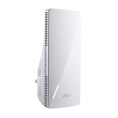 ASUS RP-AX58 AX3000 Dualband WiFi 6 Range Extender hinta ja tiedot | Langattomat tukiasemat | hobbyhall.fi