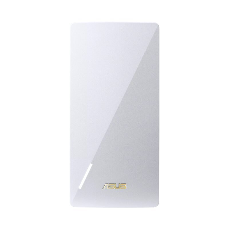 ASUS RP-AX58 AX3000 Dualband WiFi 6 Range Extender hinta ja tiedot | Langattomat tukiasemat | hobbyhall.fi