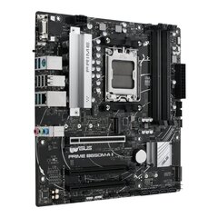 Asus PRIME B650M-A II AMD hinta ja tiedot | Emolevyt | hobbyhall.fi