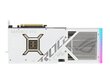 Asus ROG Strix GeForce RTX 4090 24GB GDDR6X White OC Edition (ROG-STRIX-RTX4090-O24G-WHITE NVIDIA) hinta ja tiedot | Näytönohjaimet | hobbyhall.fi