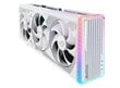 Asus ROG Strix GeForce RTX 4090 24GB GDDR6X White OC Edition (ROG-STRIX-RTX4090-O24G-WHITE NVIDIA) hinta ja tiedot | Näytönohjaimet | hobbyhall.fi