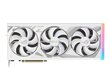 Asus ROG Strix GeForce RTX 4090 24GB GDDR6X White OC Edition (ROG-STRIX-RTX4090-O24G-WHITE NVIDIA) hinta ja tiedot | Näytönohjaimet | hobbyhall.fi