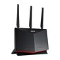 Asus RT-AX86U Pro AX5700 AiMesh Dual Band hinta ja tiedot | Reitittimet ja modeemit | hobbyhall.fi