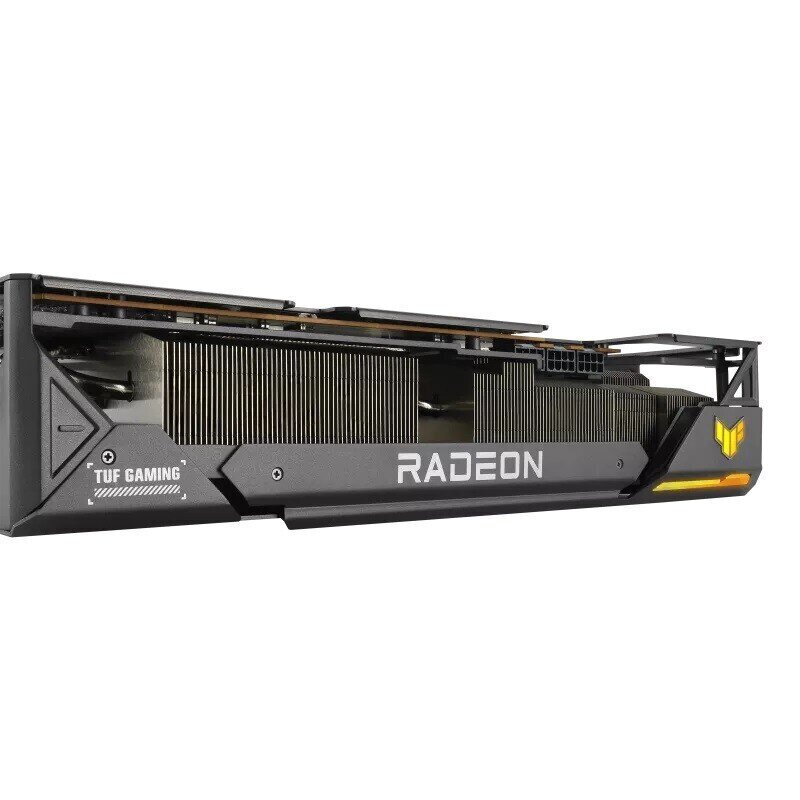 Asus TUF Gaming Radeon RX 7900 XT OC Edition (TUF-RX7900XT-O20G-GAMING) hinta ja tiedot | Näytönohjaimet | hobbyhall.fi