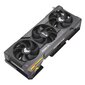 Asus TUF Gaming Radeon RX 7900 XT OC Edition (TUF-RX7900XT-O20G-GAMING) hinta ja tiedot | Näytönohjaimet | hobbyhall.fi