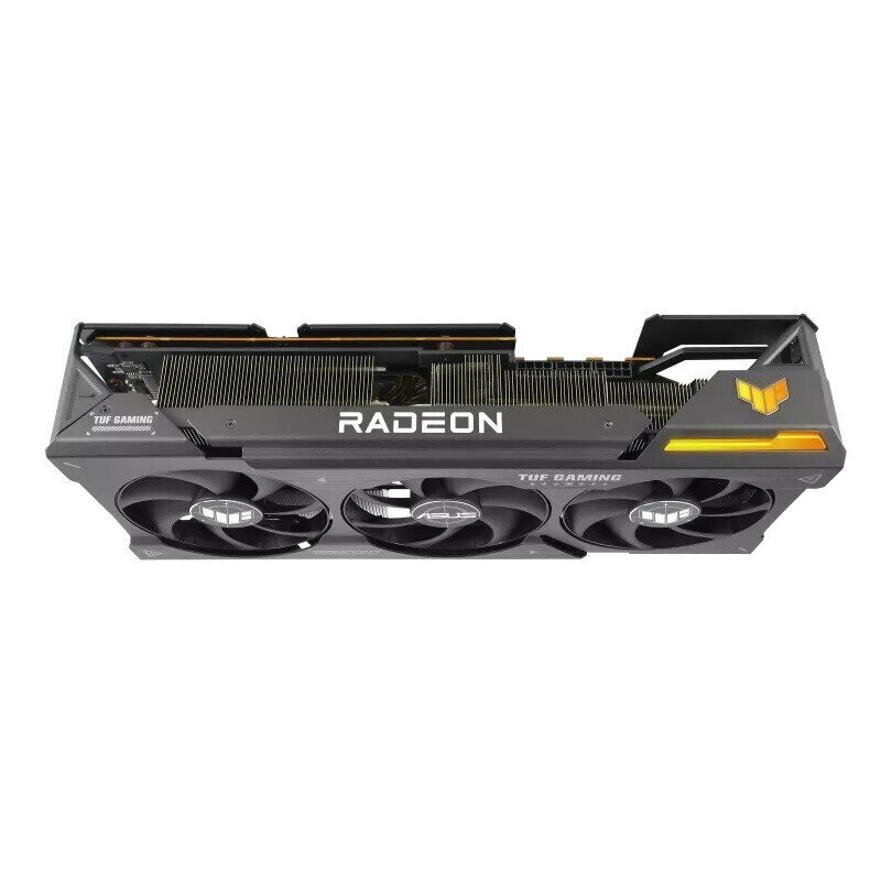 Asus TUF Gaming Radeon RX 7900 XT OC Edition (TUF-RX7900XT-O20G-GAMING) hinta ja tiedot | Näytönohjaimet | hobbyhall.fi