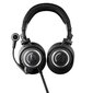 Audio Technica M50xSTS-XLR hinta ja tiedot | Kuulokkeet | hobbyhall.fi