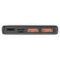 Baseus Adaman 10000mAh 22.5W (Overseas Edition 2021) + USB-A - USB-C 3A , 0.3m hinta ja tiedot | Varavirtalähteet | hobbyhall.fi
