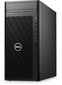 Dell Precision 3660, Tower, Intel Core i9, i9-12900, 16 GB, DDR5, SSD 512 GB, Nvidia RTX A2000, Windows 11 Pro hinta ja tiedot | Pöytätietokoneet | hobbyhall.fi