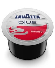 Lavazza kahvikapseli Blue Espresso Intenso, 100 kpl. hinta ja tiedot | Kahvit ja kaakaot | hobbyhall.fi