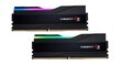 G.Skill Trident Z5 RGB (F5-7800J3646H16GX2-TZ5RK) hinta ja tiedot | Muisti (RAM) | hobbyhall.fi