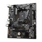 Gigabyte A520M K 1.0 M/B Prosessoriperhe AMD hinta ja tiedot | Emolevyt | hobbyhall.fi