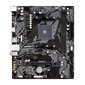 Gigabyte A520M K 1.0 M/B Prosessoriperhe AMD hinta ja tiedot | Emolevyt | hobbyhall.fi