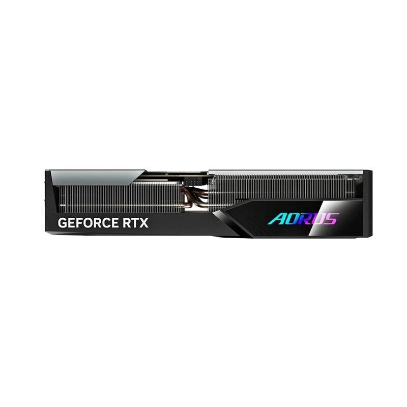 Gigabyte AORUS GeForce RTX 4070 Ti ELITE 12G (GV-N407TAORUS E-12GD) hinta ja tiedot | Näytönohjaimet | hobbyhall.fi