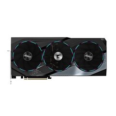 Gigabyte AORUS GeForce RTX 4070 Ti ELITE 12G (GV-N407TAORUS E-12GD) hinta ja tiedot | Näytönohjaimet | hobbyhall.fi