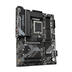 Gigabyte B760 Gaming X (versio 1.0) hinta ja tiedot | Emolevyt | hobbyhall.fi