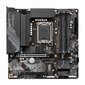 Gigabyte B760M GAMING X DDR4 (versio 1.0), Micro ATX, LAG1700, DDR4 hinta ja tiedot | Emolevyt | hobbyhall.fi