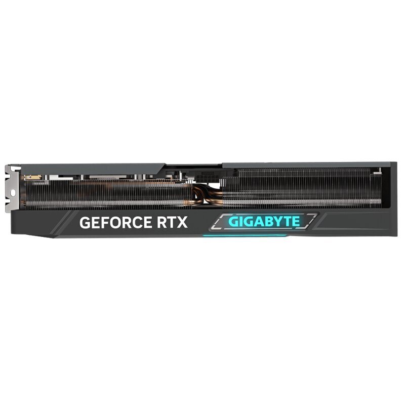 Gigabyte GeForce RTX 4070 Ti EAGLE OC 12G (GV-N407TEAGLE OC-12G) hinta ja tiedot | Näytönohjaimet | hobbyhall.fi