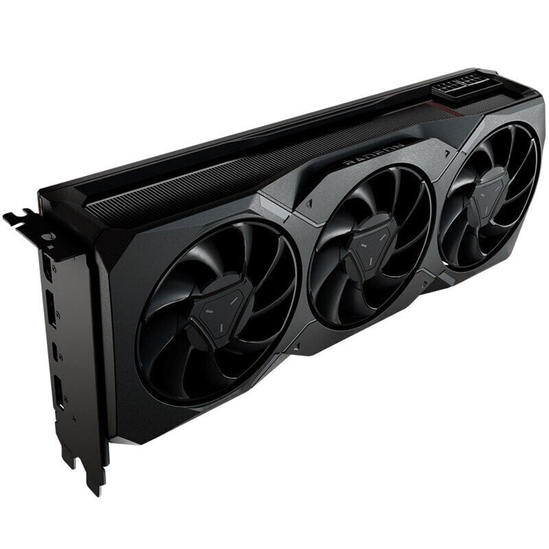 Gigabyte Radeon RX 7900 XT 20G (GV-R79XT-20GC-B 1.0 AMD) hinta ja tiedot | Näytönohjaimet | hobbyhall.fi