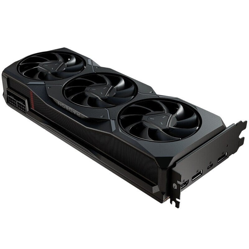 Gigabyte Radeon RX 7900 XT 20G (GV-R79XT-20GC-B 1.0 AMD) hinta ja tiedot | Näytönohjaimet | hobbyhall.fi