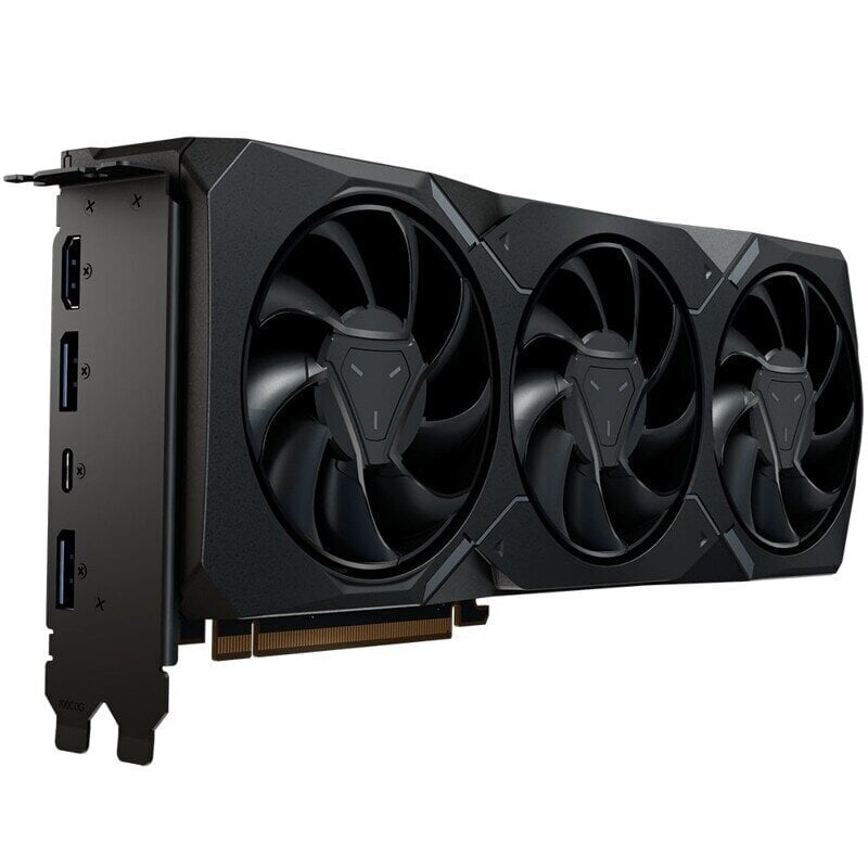 Gigabyte Radeon RX 7900 XT 20G (GV-R79XT-20GC-B 1.0 AMD) hinta ja tiedot | Näytönohjaimet | hobbyhall.fi