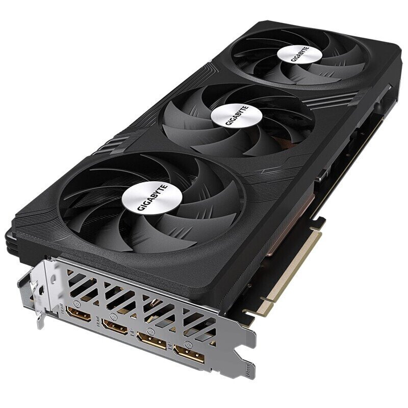 Gigabyte Radeon RX 7900 XT GAMING OC 20G (GV-R79XTGAMING OC-20GD) hinta ja tiedot | Näytönohjaimet | hobbyhall.fi