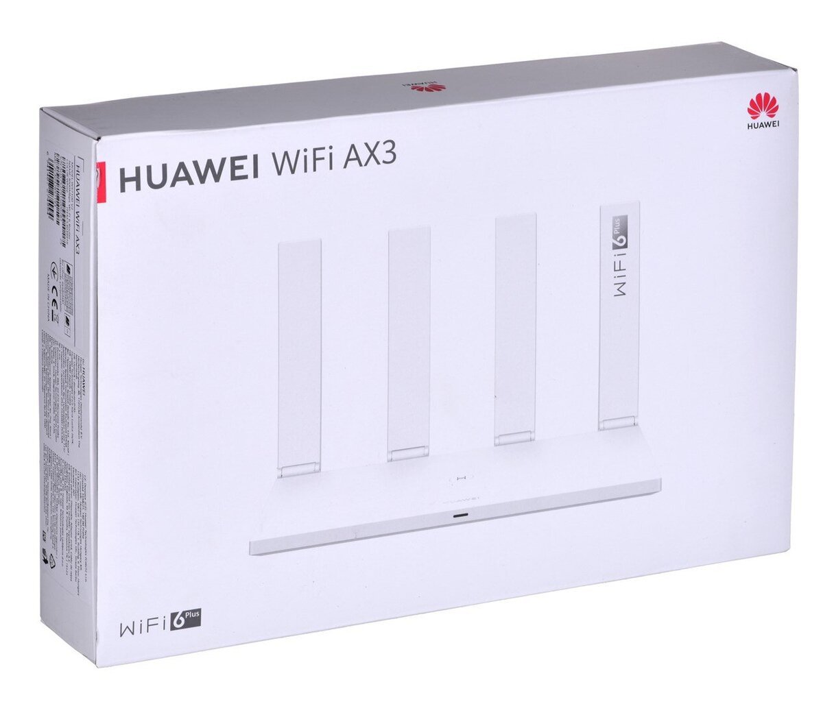 Huawei WS7100-25 hinta ja tiedot | Reitittimet ja modeemit | hobbyhall.fi
