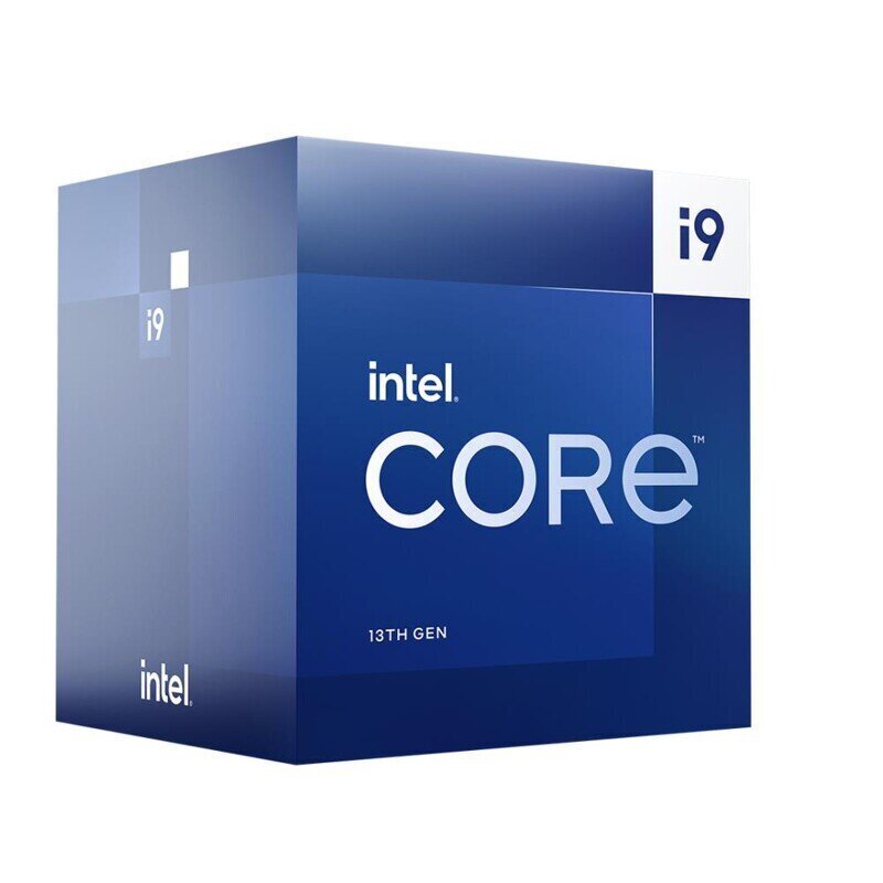Intel Core i9-13900 (BX8071513900SRMB6) hinta ja tiedot | Prosessorit | hobbyhall.fi