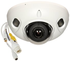 IP kamera IPC-HDBW3541F-AS-0280B-S2 hinta ja tiedot | Valvontakamerat | hobbyhall.fi