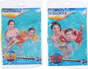 Kellukkeet Bestway, 23x15 cm hinta ja tiedot | Puhallettavat vesilelut ja uima-asusteet | hobbyhall.fi