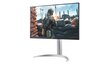 LG 27UP650P-W hinta ja tiedot | Näytöt | hobbyhall.fi