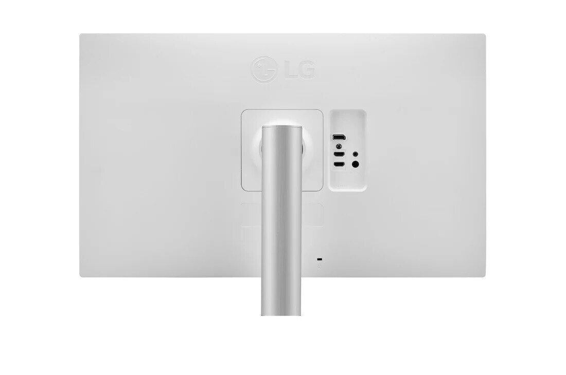 LG 27UP650P-W hinta ja tiedot | Näytöt | hobbyhall.fi