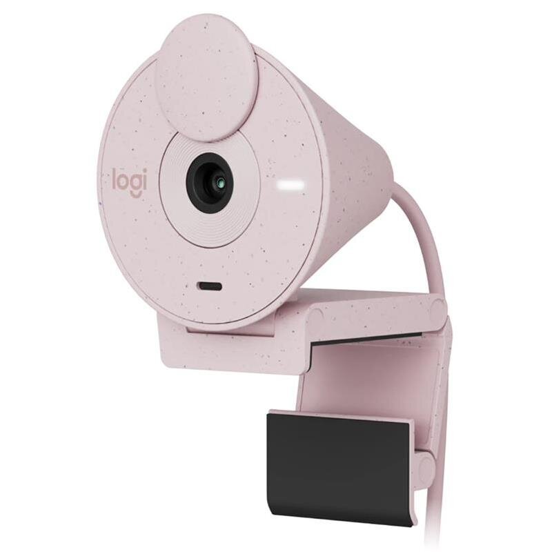 Logitech Brio 300 hinta ja tiedot | Web-kamerat | hobbyhall.fi